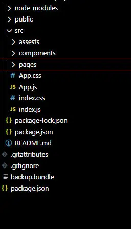 تحويل تصميم Figma أو XD إلى مكونات React (Components) احترافية