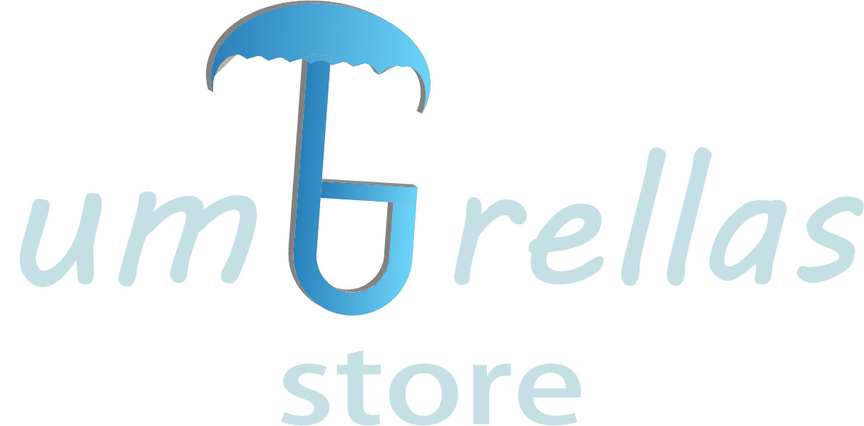 متجر وهمي لبيع شمسيات