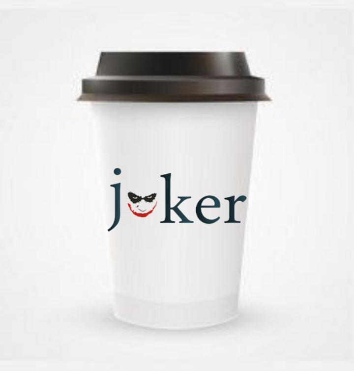 شعار مطعم برجر وفراخ