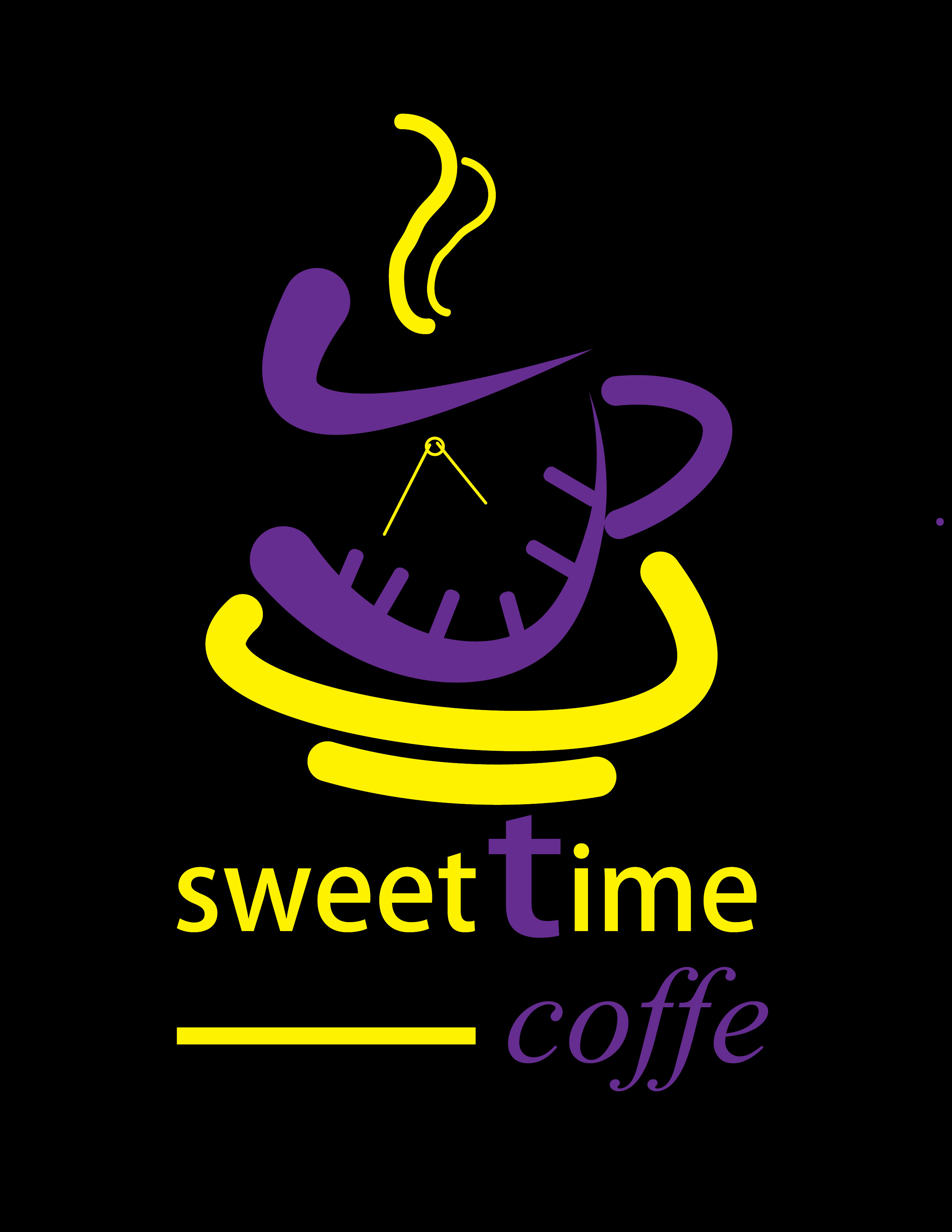 sweet time coffe