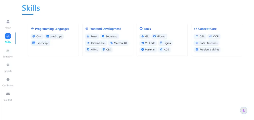 السلام عليكم , سأقوم بتصميم وتطوير صفحة ويب احترافية باستخدام React.js متجاوبة مع جميع الأجهزة وبكود منظم وسريع الأداء.