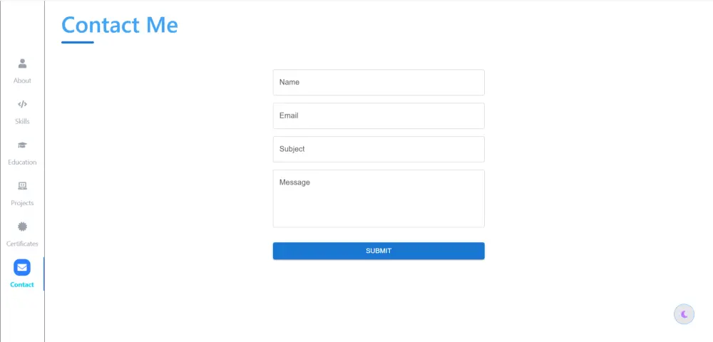 السلام عليكم , سأقوم بتصميم وتطوير صفحة ويب احترافية باستخدام React.js متجاوبة مع جميع الأجهزة وبكود منظم وسريع الأداء.