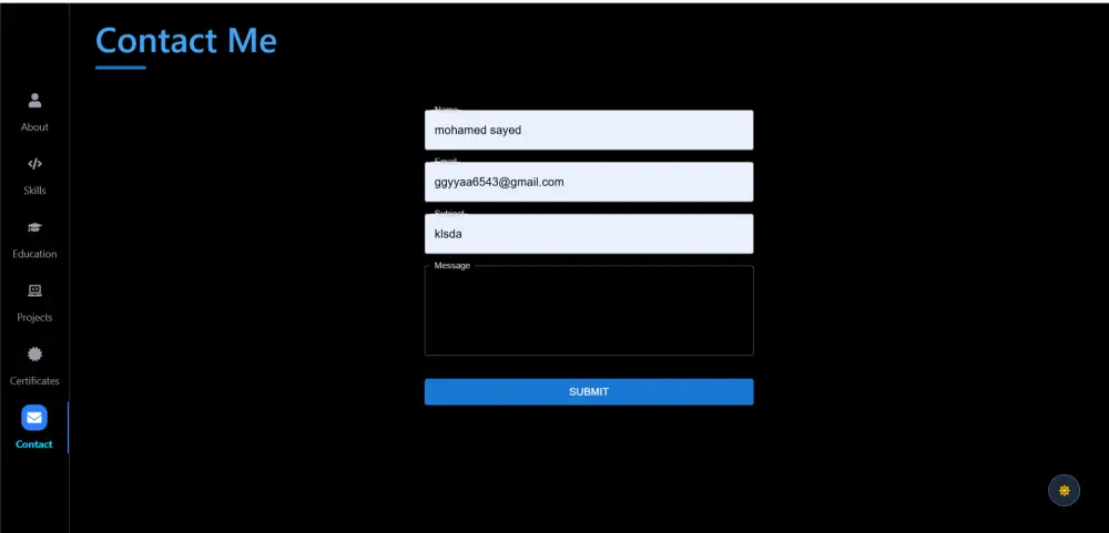 السلام عليكم , سأقوم بتصميم وتطوير صفحة ويب احترافية باستخدام React.js متجاوبة مع جميع الأجهزة وبكود منظم وسريع الأداء.