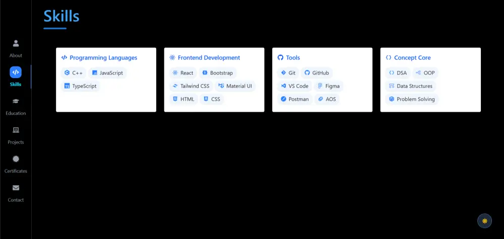 السلام عليكم , سأقوم بتصميم وتطوير صفحة ويب احترافية باستخدام React.js متجاوبة مع جميع الأجهزة وبكود منظم وسريع الأداء.