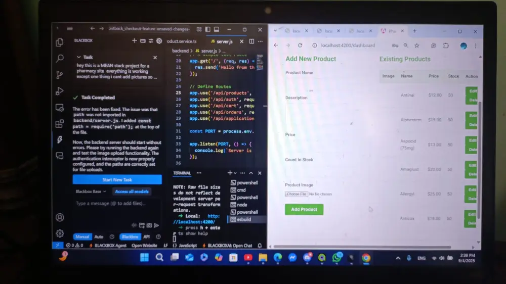 سأقوم بتطوير موقع ويب احترافي باستخدام Angular قابل للتخصيص لعدة مجالات