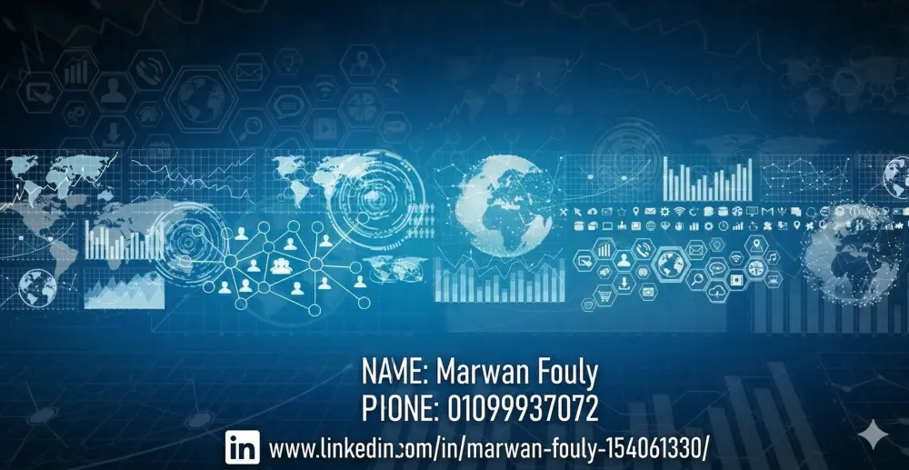 تصميم وتطوير نظام ذكي لمراقبة النباتات والري التلقائي