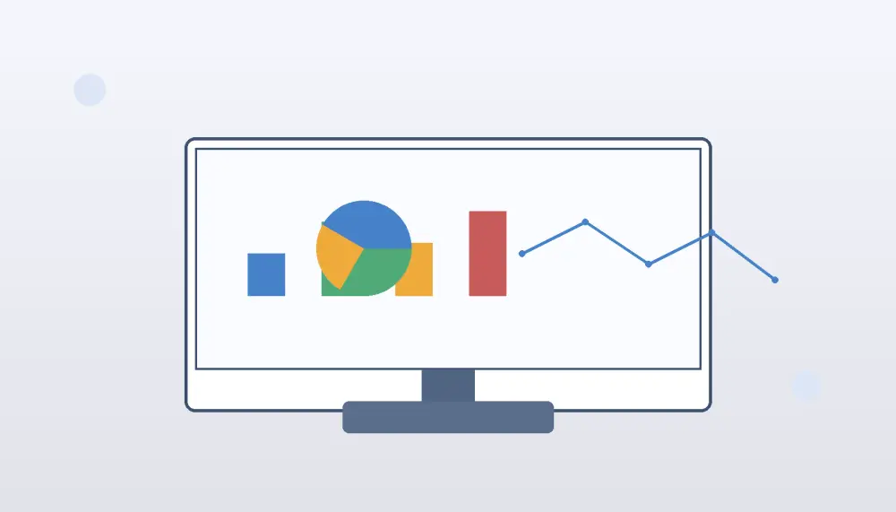 تحليل البيانات باستخدام بايثون أو إكسل واستخراج تقارير ورسوم