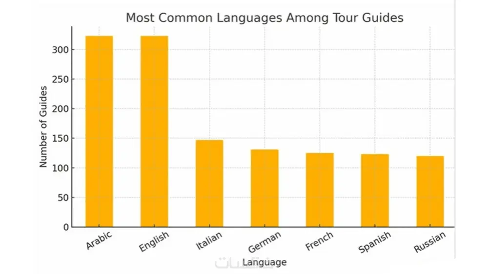 تحليل البيانات باستخدام بايثون أو إكسل واستخراج تقارير ورسوم