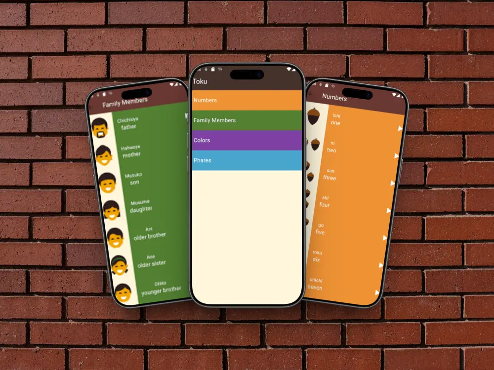 تطوير تطبيق موبايل بإستخدام Flutter