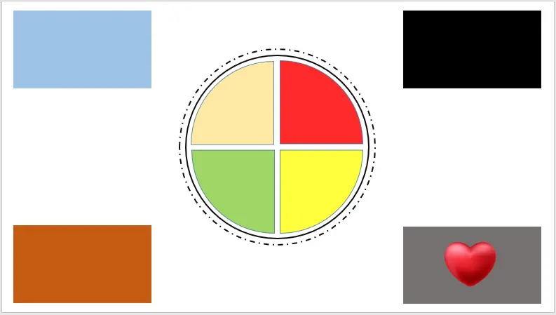 تصميم عروض PowerPoint احترافية بتصميم عصري وأنيميشن جذاب