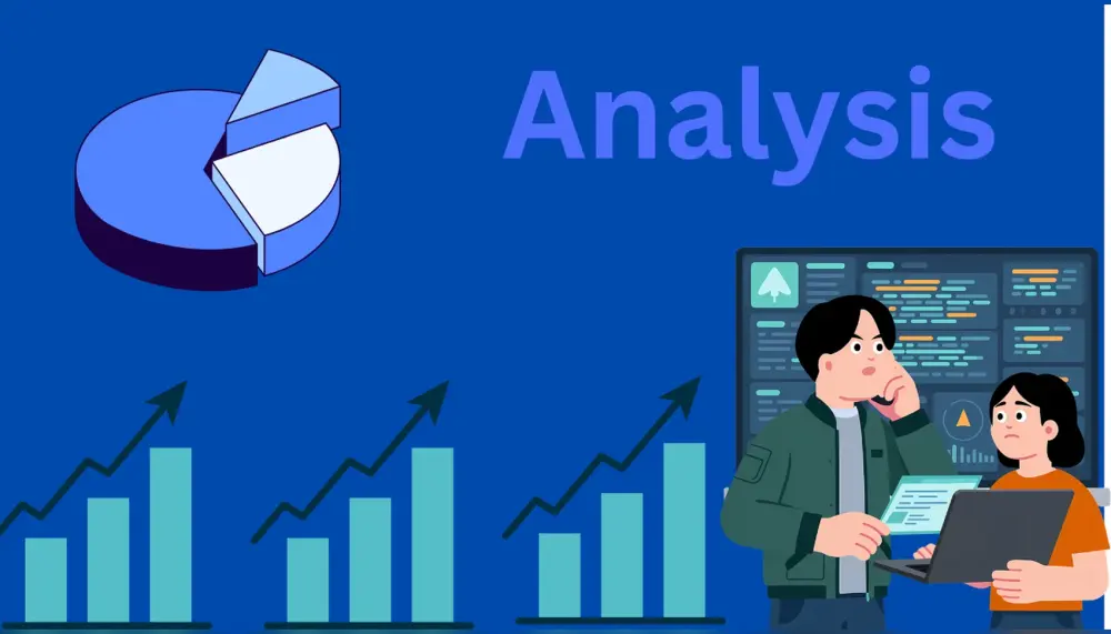 تحليل و تنظيف البيانات و توضحها بالرسم باستخدام بايثون