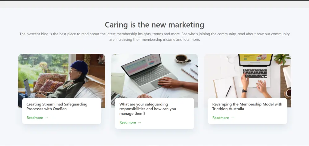 تصميم  صفحة هبوط احترافية متجاوبة وسريعة ( Landing Page )