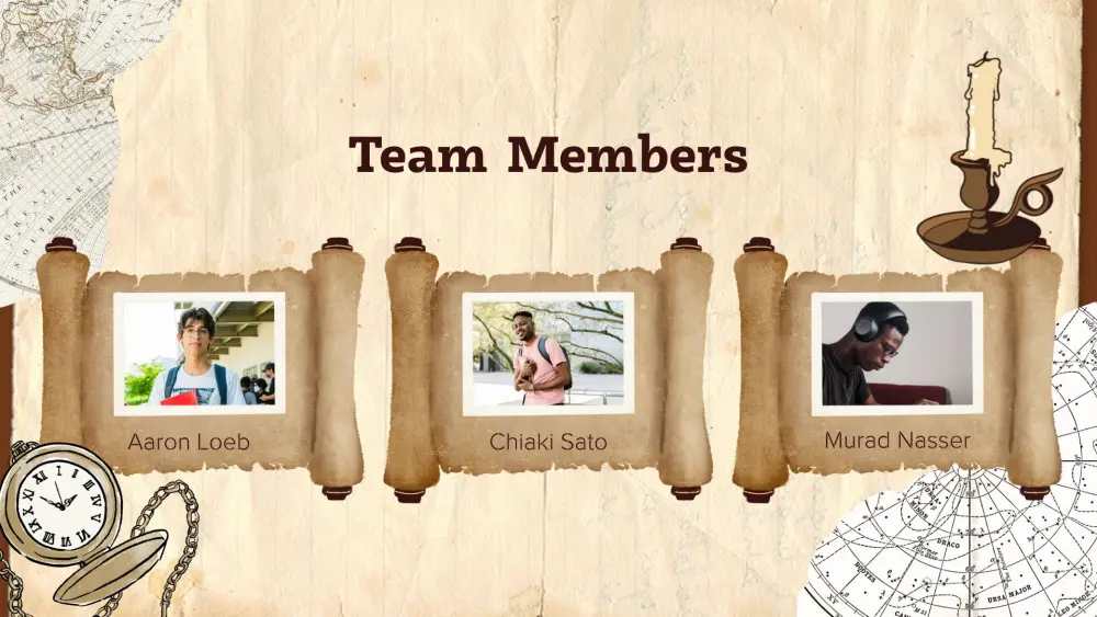 تصميم عرض تقديمي احترافي وجذاب PowerPoint