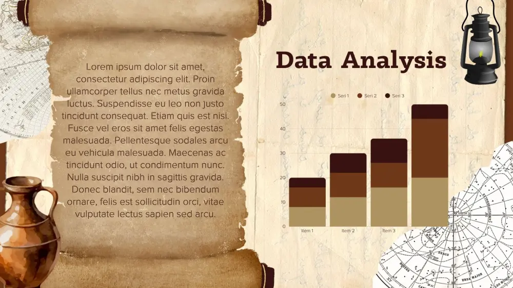 تصميم عرض تقديمي احترافي وجذاب PowerPoint
