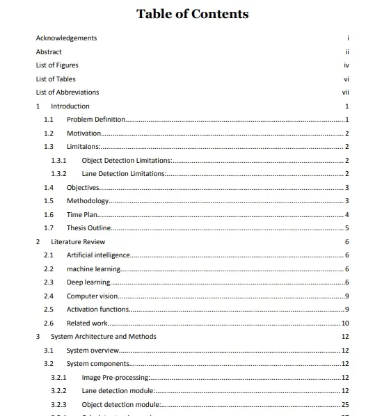 كتابة الأبحاث والتقارير الأكاديمية باحترافية