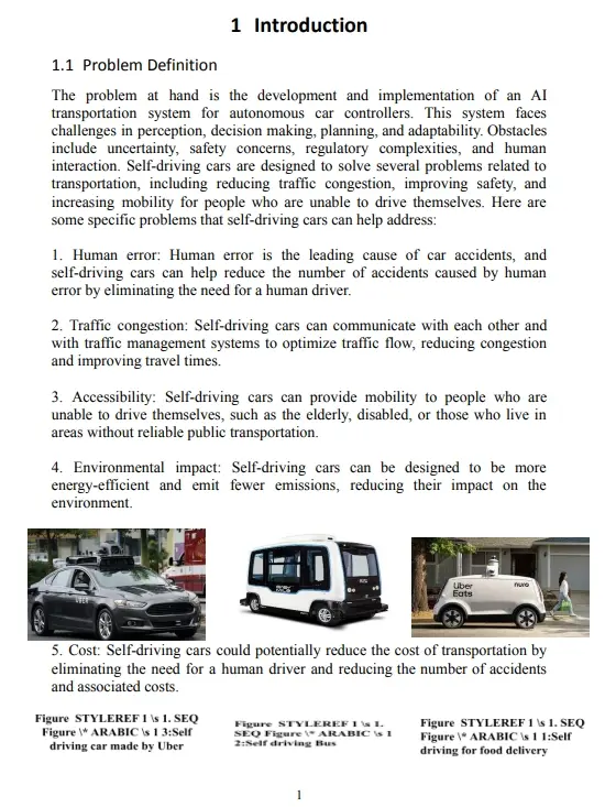 كتابة الأبحاث والتقارير الأكاديمية باحترافية