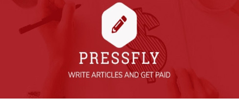 سكربت PressFly لكتابة المقالات