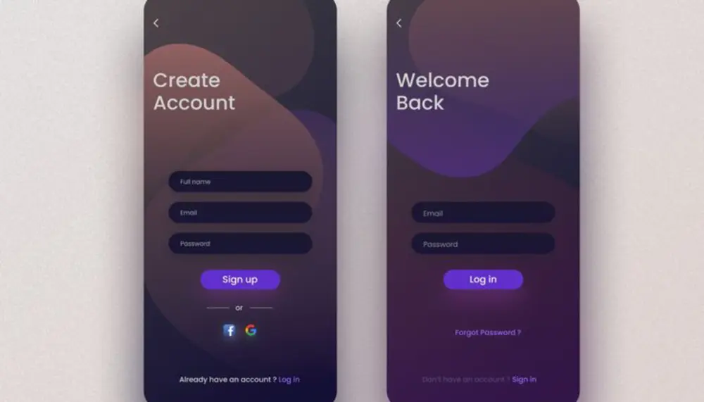 تطوير تطبيقات موبايل ب flutter