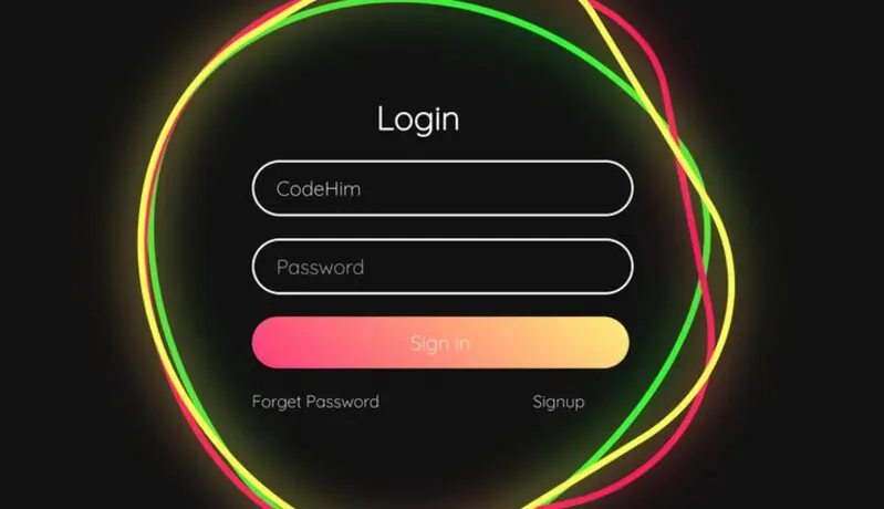 تطوير واجهات امامية للمواقع frontend