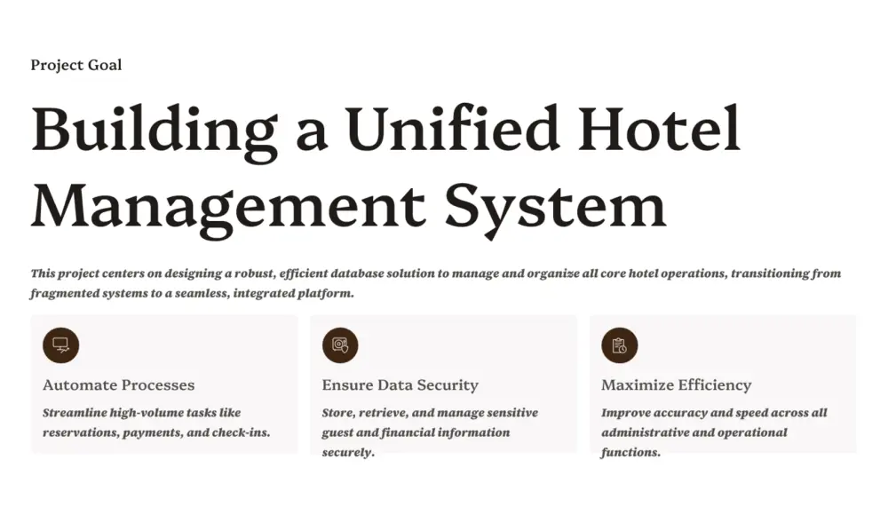 عمل presentation بشكل احترافي