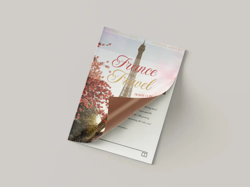تصميم وتنسيق كتب ومجلات جذابة تزيد مبيعاتك