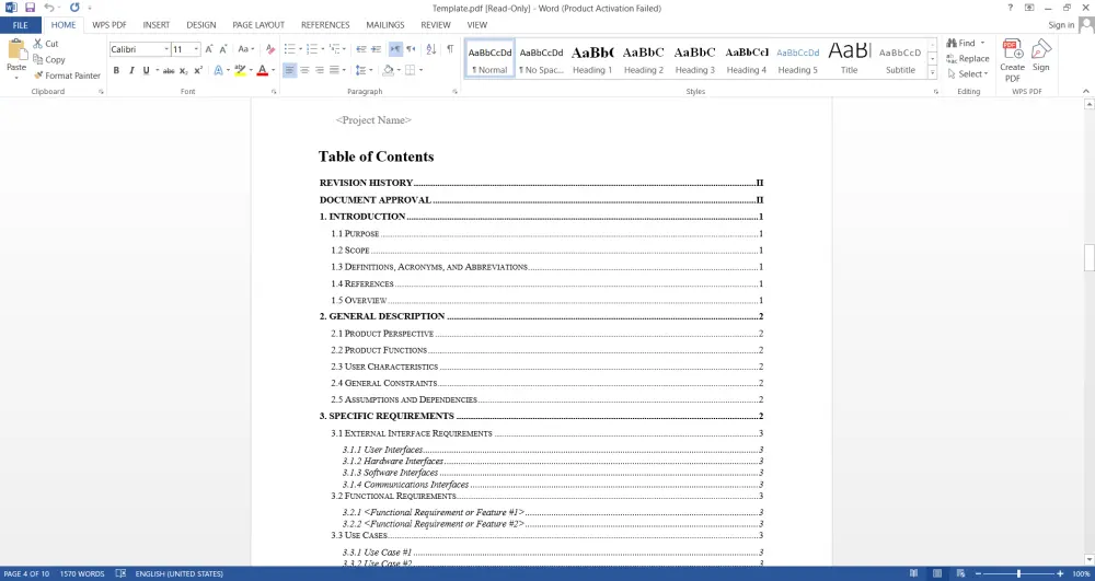 كتابة وتنسيق ملفات Word باحترافية ودقة عالية