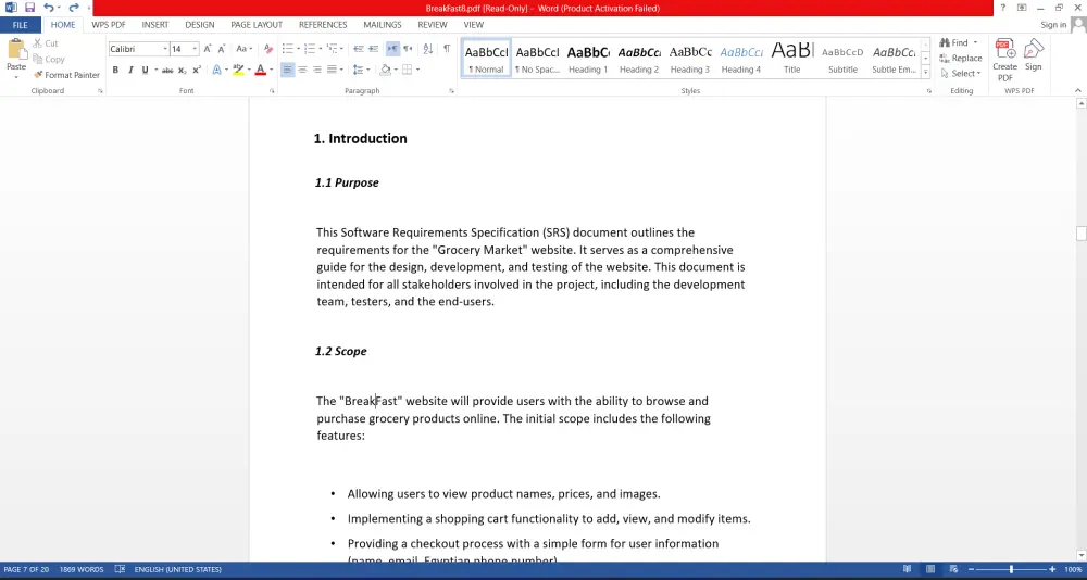 كتابة وتنسيق ملفات Word باحترافية ودقة عالية