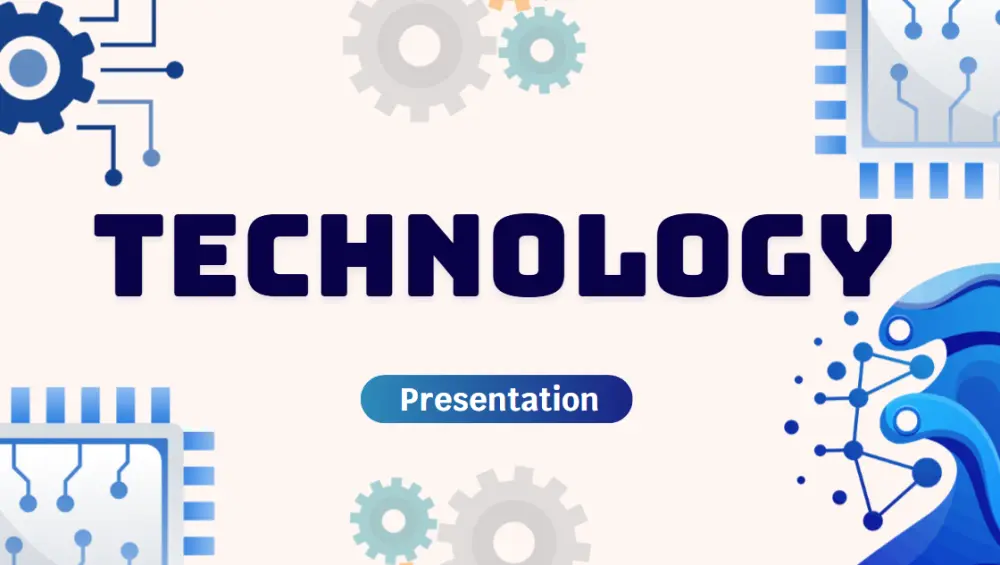 تصميم عرض تقديمي احترافي وجذاب باستخدام PowerPoint و Canva