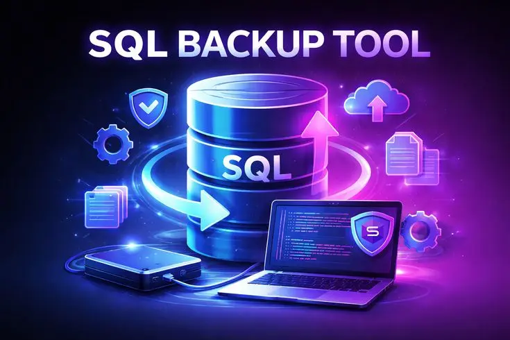 كتابة استعلامات SQL احترافية وتحليل البيانات وإعداد التقارير