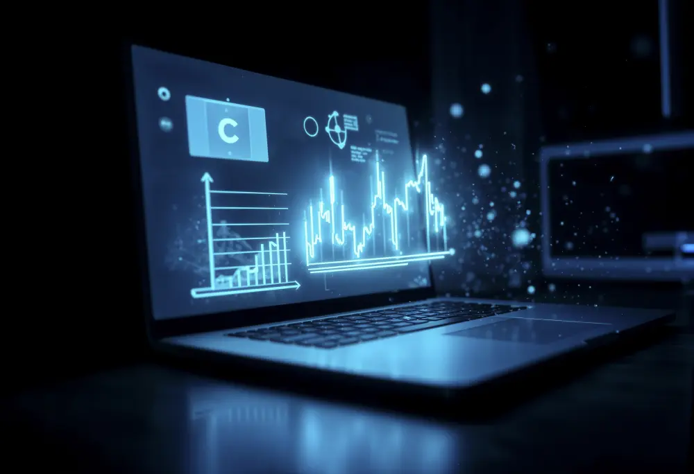 تصميم لوحة تحكم احترافية في Power BI لتحليل بياناتك وتحويلها لقرارات ذكية