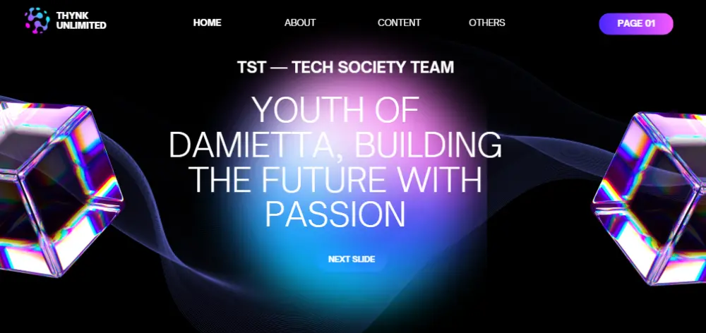 تصميم عرض تقديمي احترافي باستخدام PowerPoint وCanva باحترافية عالية