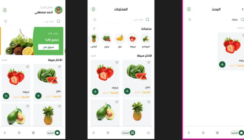 إنشاء تطبيق موبايل جذاب وعملي بالكامل باستخدام Flutter