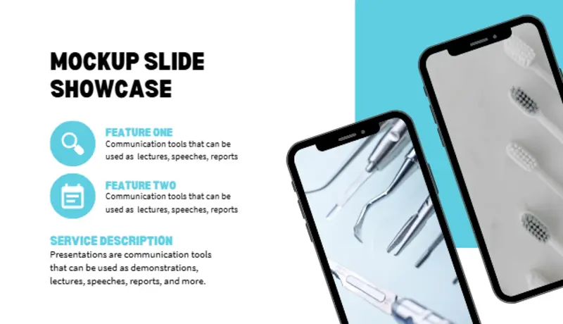 تصميم عرض تقديمي احترافي | Professional Presentation Design