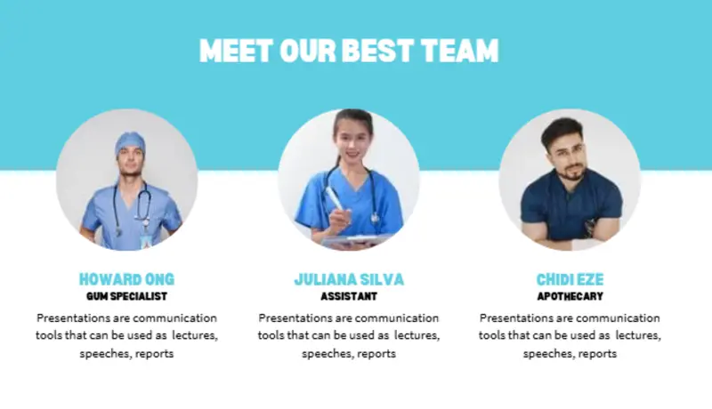 تصميم عرض تقديمي احترافي | Professional Presentation Design