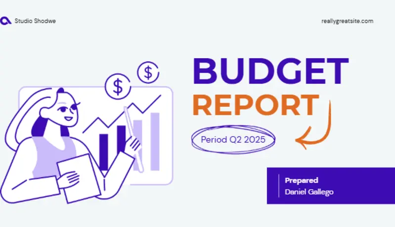 تصميم عرض تقديمي احترافي | Professional Presentation Design