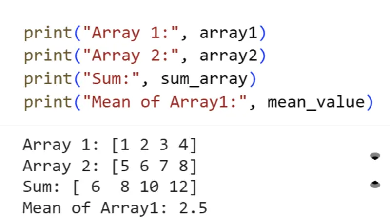 حل اكواد بايثون بشكل بسيط ومنظم