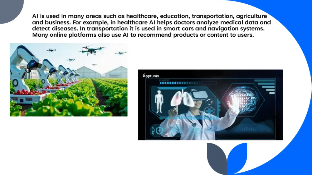 انشاء عرض تقديمي باور بوينت