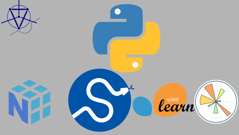 تحليل بيانات بأستخدام Python