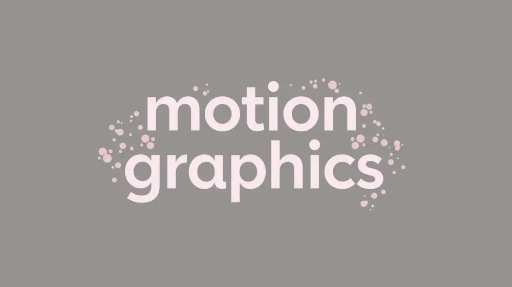 تصميم فيديو موشن جرافيك احترافي يجسد فكرتك ويسوق لهويتك بذكاء.