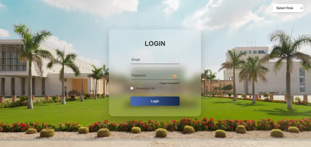 برمجة واجهة موقع (Front-end) متجاوبة وكود نظيف.