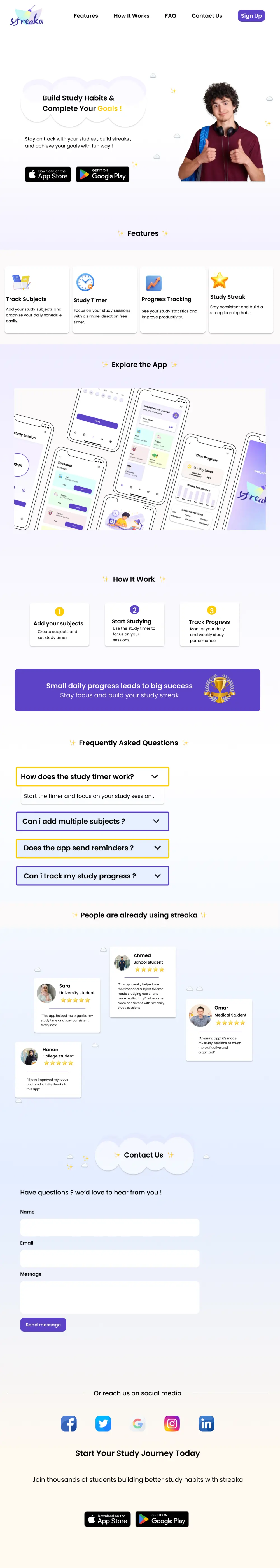 تصميم واجهة وتجربة مستخدم UI/UX احترافية لموقعك باستخدام Figma