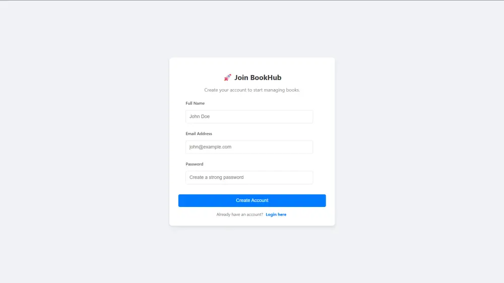 برمجة أنظمة إدارة بسيطة (ERP / CRM) باستخدام PHP و MySQL