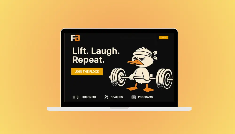 تصميم واجهات UI احترافية للمواقع أو تطبيقات الموبايل.