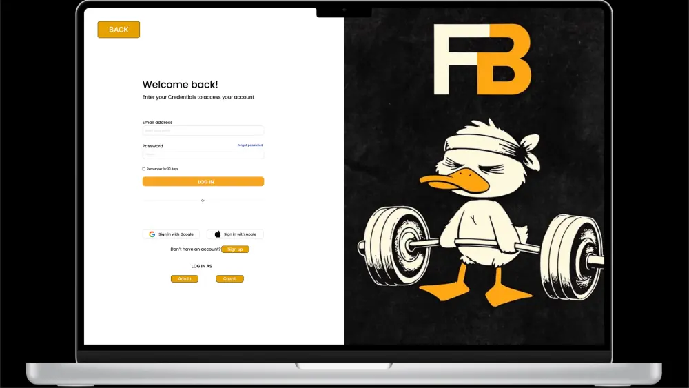 تصميم واجهات UI احترافية للمواقع أو تطبيقات الموبايل.