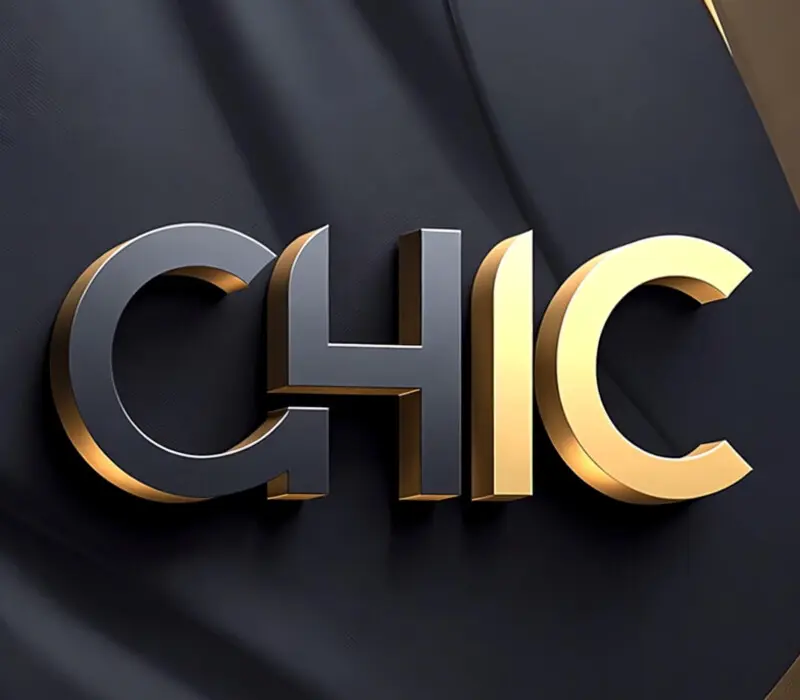 تصميم أو إعادة تصميم لوجو ثري دي بشكل واضح واحترافي.