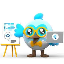 تطوير تطبيق Flutter احترافي مع Firebase وواجهة عصرية