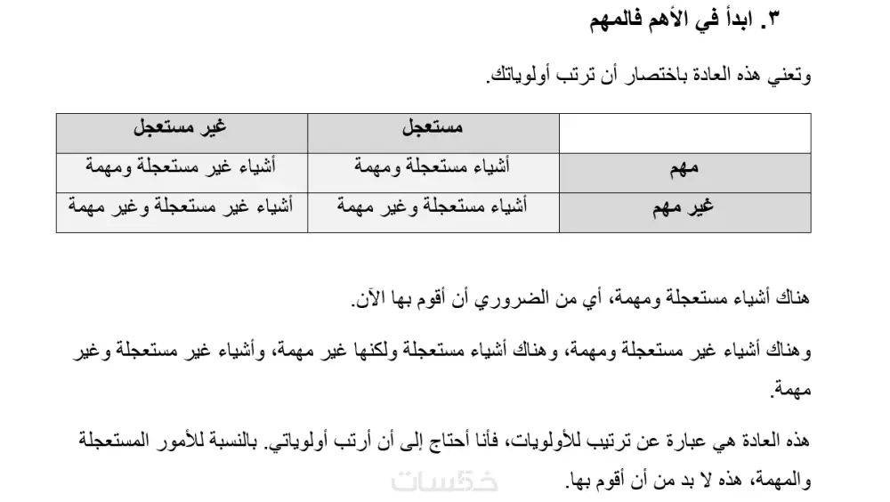 تحويل الصوت أو الفيديو أو الصور إلى نص Word أو PDF