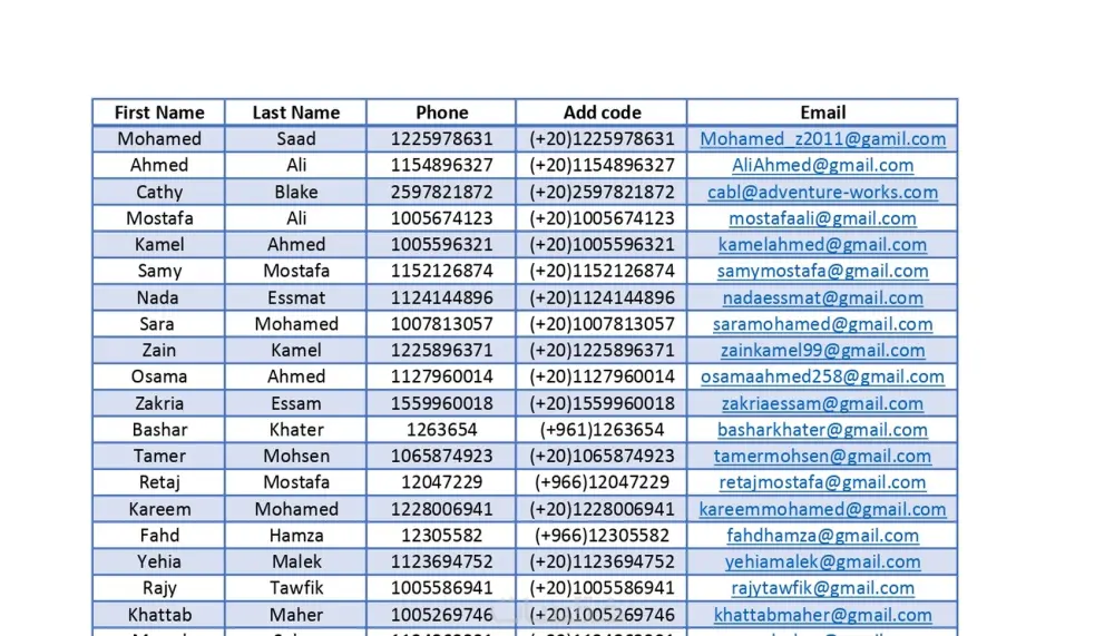 تحويل الصوت أو الفيديو أو الصور إلى نص Word أو PDF