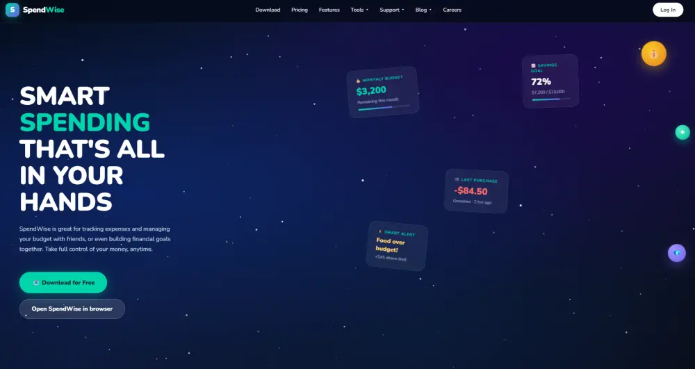 تطوير صفحة ويب احترافية باستخدام MEAN Stack