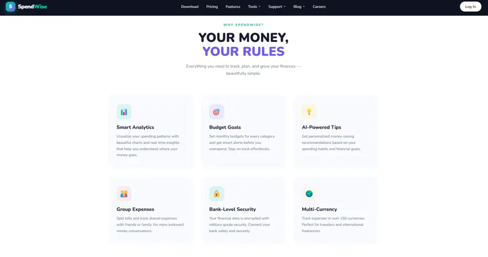تطوير صفحة ويب احترافية باستخدام MEAN Stack